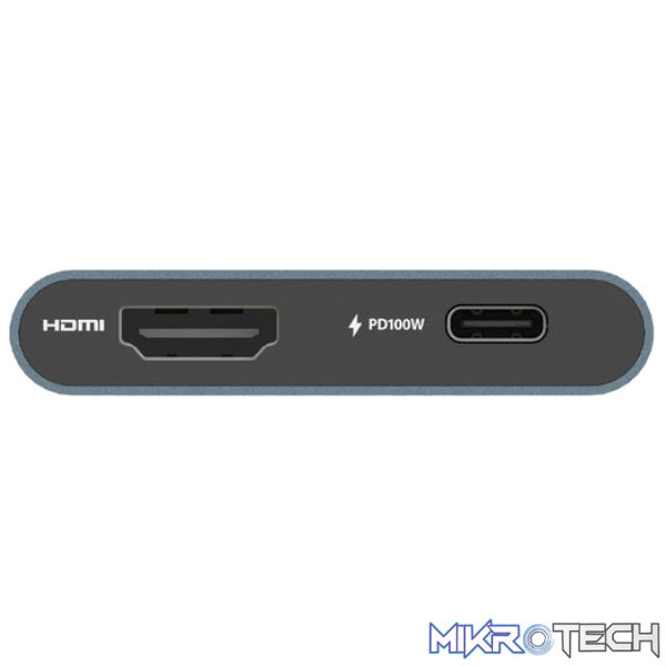 Patriot MD330 Storage Hub - Image 4