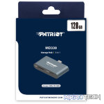 Patriot MD330 Storage Hub - Image 6