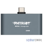 Patriot MD330 Storage Hub - Image 8