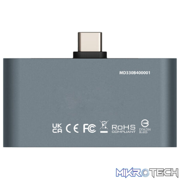 Patriot MD330 Storage Hub - Image 9