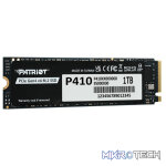 Patriot P410 PCIe Gen4 x4 M.2 2280 1TB SSD - Image 2