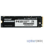 Patriot P410 PCIe Gen4 x4 M.2 2280 1TB SSD
