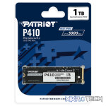 Patriot P410 PCIe Gen4 x4 M.2 2280 1TB SSD - Image 4