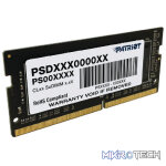Patriot Signature Line DDR4 3200MHz Notebook Memory - Image 4
