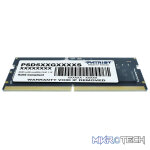 Patriot Signature Line DDR5 4800Mhz Notebook Memory - Image 3