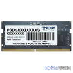 Patriot Signature Line DDR5 4800Mhz Notebook Memory - Image 6