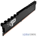 Patriot Signature Line Premium DDR4 3200Mhz Desktop Memory - Image 2