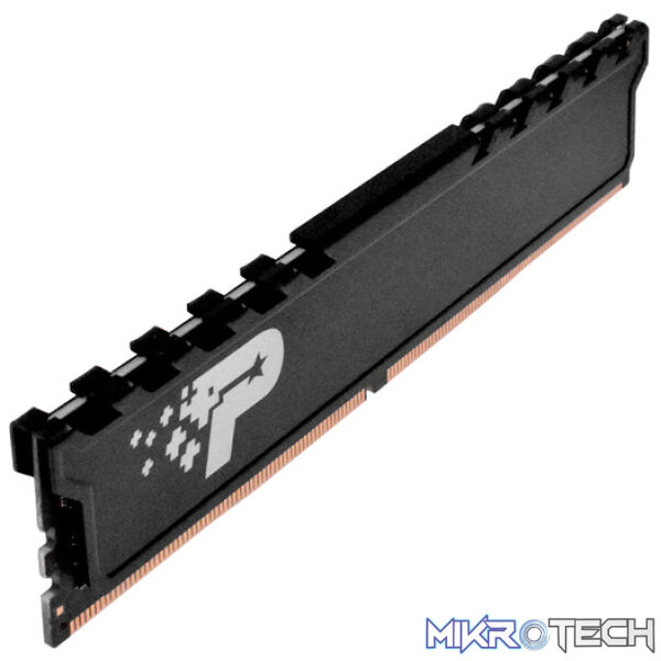 Patriot Signature Line Premium DDR4 3200Mhz Desktop Memory - Image 2
