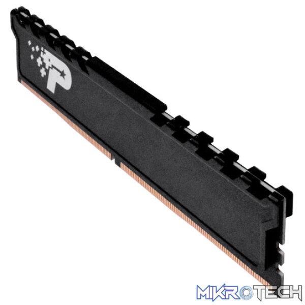 Patriot Signature Line Premium DDR4 3200Mhz Desktop Memory - Image 3