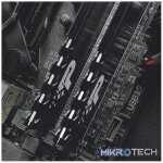 Patriot Signature Line Premium DDR4 3200Mhz Desktop Memory - Image 4