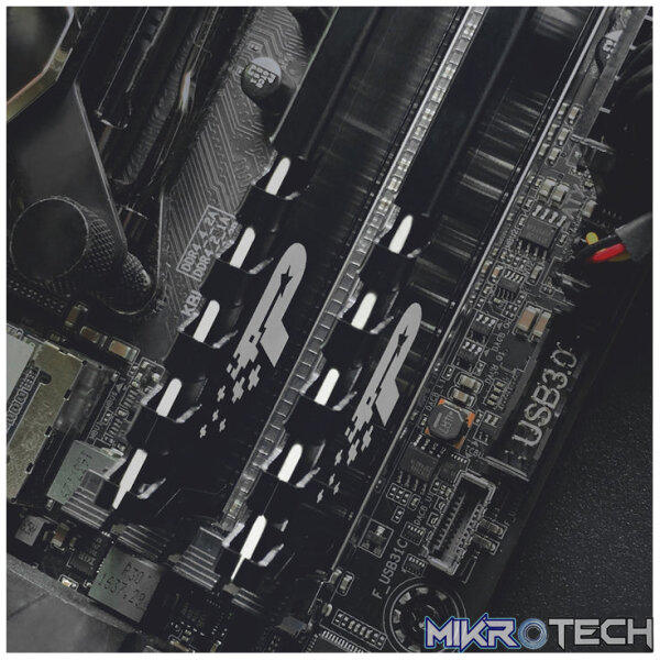 Patriot Signature Line Premium DDR4 3200Mhz Desktop Memory - Image 4