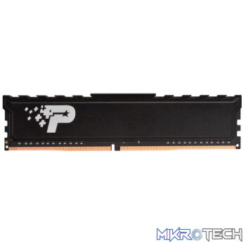 Patriot Signature Line Premium DDR4 3200Mhz Desktop Memory