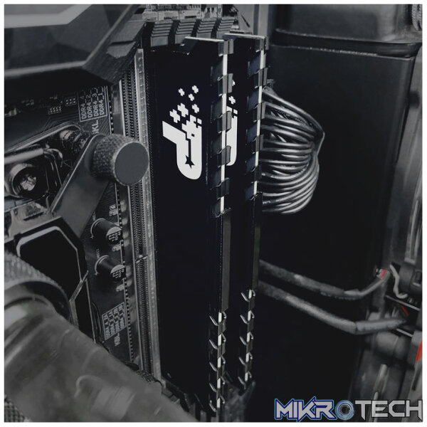Patriot Signature Line Premium DDR4 3200Mhz Desktop Memory - Image 5