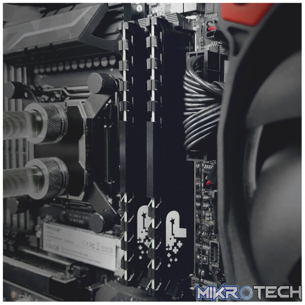 Patriot Signature Line Premium DDR4 3200Mhz Desktop Memory - Image 6