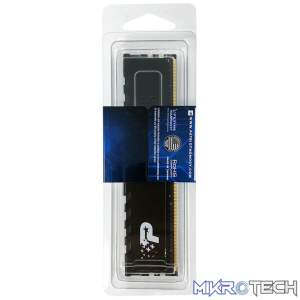 Patriot Signature Line Premium DDR4 3200Mhz Desktop Memory - Image 8