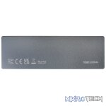 Patriot TXD PCIe M.2 2280 USB 3.2 Gen2 SSD Enclosure - Image 2