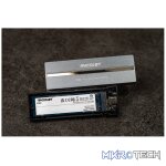 Patriot TXD PCIe M.2 2280 USB 3.2 Gen2 SSD Enclosure - Image 6