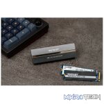 Patriot TXD PCIe M.2 2280 USB 3.2 Gen2 SSD Enclosure - Image 7