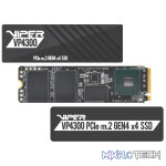 Patriot VP4300 PCI-e m.2 Gen4 x4 SSD with PS5 Compatibility - Image 2