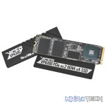 Patriot VP4300 PCI-e m.2 Gen4 x4 SSD with PS5 Compatibility