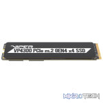 Patriot VP4300 PCI-e m.2 Gen4 x4 SSD with PS5 Compatibility - Image 6