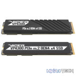 Patriot VP4300 PCI-e m.2 Gen4 x4 SSD with PS5 Compatibility - Image 7