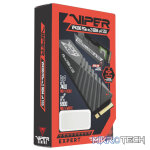 Patriot VP4300 PCI-e m.2 Gen4 x4 SSD with PS5 Compatibility - Image 9