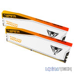 Patriot Viper Elite 5 RGB TUF DDR5 6000MT/s Kit - Image 2