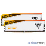 Patriot Viper Elite 5 RGB TUF DDR5 6000MT/s Kit