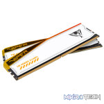 Patriot Viper Elite 5 RGB TUF DDR5 6000MT/s Kit - Image 3