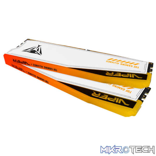 Patriot Viper Elite 5 RGB TUF DDR5 6000MT/s Kit - Image 4