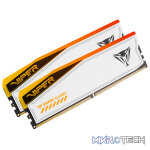 Patriot Viper Elite 5 RGB TUF DDR5 6000MT/s Kit - Image 8