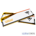 Patriot Viper Elite 5 RGB TUF DDR5 6000MT/s Kit - Image 9