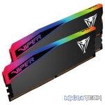 Patriot Viper Elite 5 RGB Ultra DDR5 6400MT/s Kit - Image 3