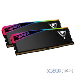 Patriot Viper Elite 5 RGB Ultra DDR5 6400MT/s Kit - Image 4