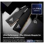 Patriot Viper Elite 5 RGB Ultra DDR5 6400MT/s Kit - Image 6