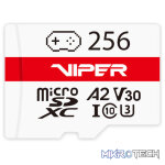 Patriot Viper Gaming Series V30 A2 microSD - Image 4