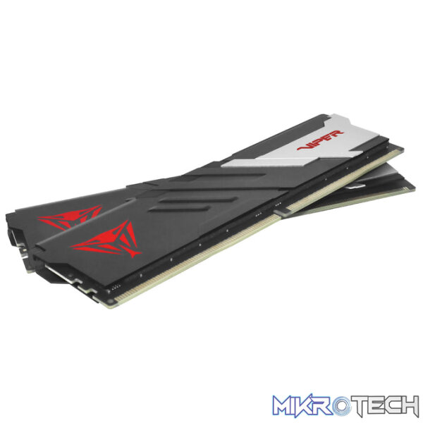 Patriot Viper Venom DDR5 6000MT/s Kit (non-RGB) - Image 2