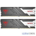 Patriot Viper Venom DDR5 6000MT/s Kit (non-RGB)