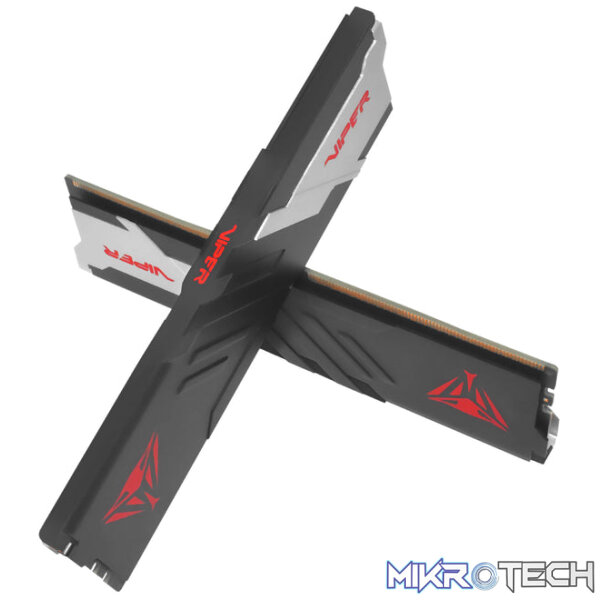 Patriot Viper Venom DDR5 6000MT/s Kit (non-RGB) - Image 4