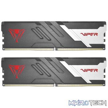 Patriot Viper Venom DDR5 6000MT/s Kit (non-RGB)