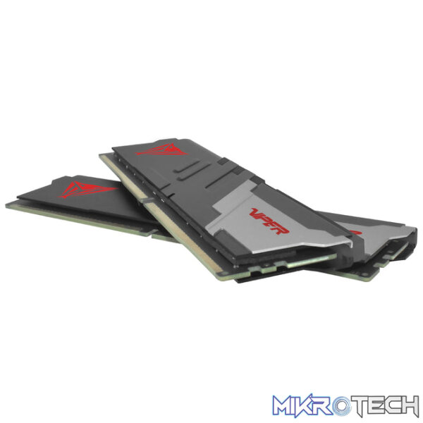 Patriot Viper Venom DDR5 6000MT/s Kit (non-RGB) - Image 6