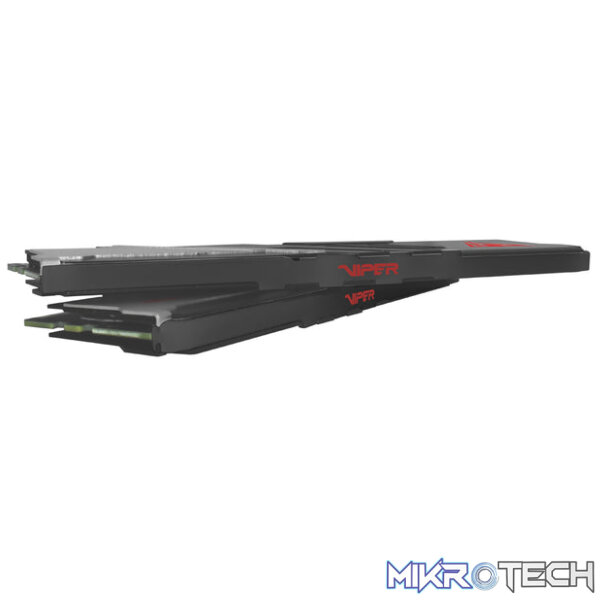 Patriot Viper Venom DDR5 6000MT/s Kit (non-RGB) - Image 7