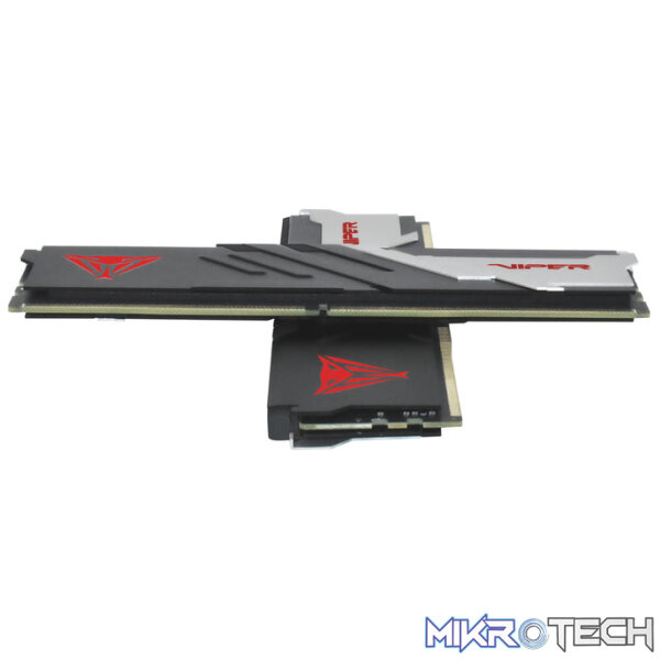 Patriot Viper Venom DDR5 6000MT/s Kit (non-RGB) - Image 8