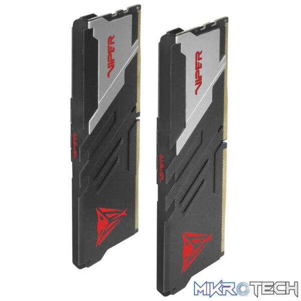 Patriot Viper Venom DDR5 6000MT/s Kit (non-RGB) - Image 10