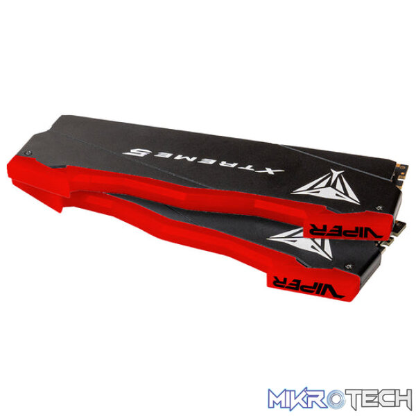 Patriot Viper Xtreme 5 DDR5 64000MT/s Kit (non-RGB) - Image 2