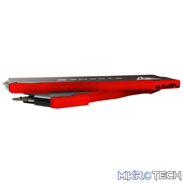 Patriot Viper Xtreme 5 DDR5 64000MT/s Kit (non-RGB) - Image 4