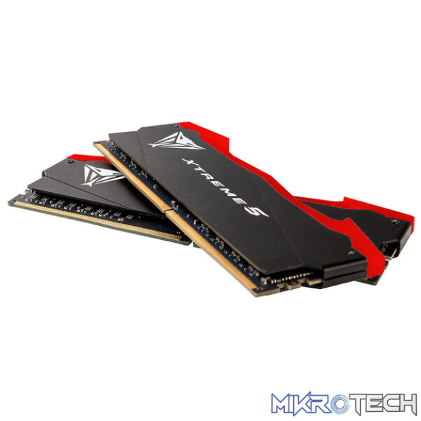 Patriot Viper Xtreme 5 DDR5 64000MT/s Kit (non-RGB) - Image 7