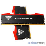 Patriot Viper Xtreme 5 DDR5 64000MT/s Kit (non-RGB) - Image 9