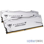 Patriot Viper Xtreme 5 RGB MPOWER 6400MT/s Kit - Image 2